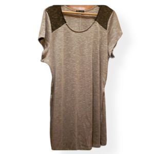 Mblm by Tess Holliday tunic